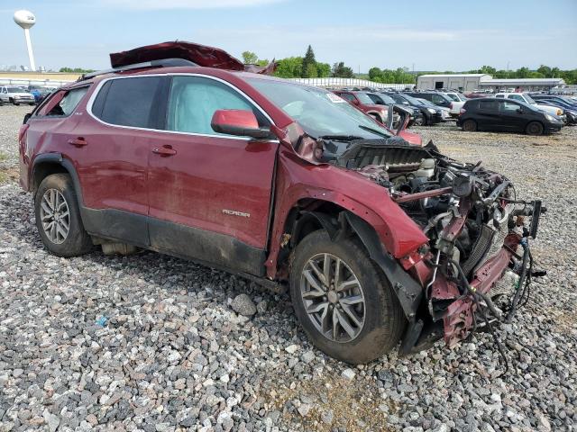 Vin: 1gkknlla3kz251629, lot: 58232435, gmc acadia sle 20194