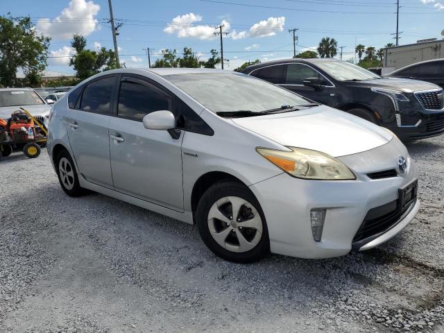 Vin: jtdkn3du9d5573934, lot: 57095775, toyota prius 20134