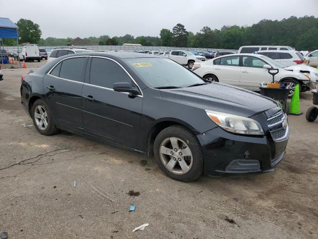Vin: 1g11b5sa2du132380, lot: 56569975, chevrolet malibu ls 20134
