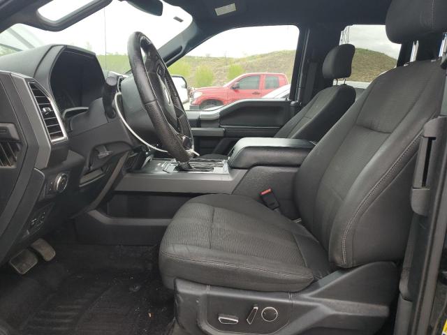 2016 FORD F150 SUPER - 1FTEX1EP7GFC38447
