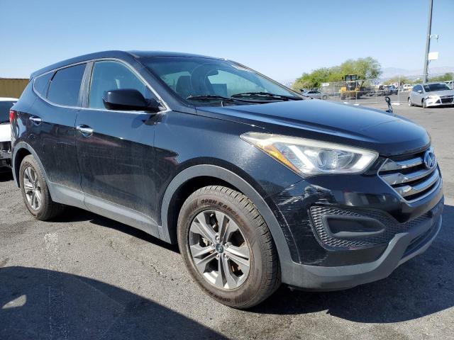 Vin: 5xyztdlb9gg318917, lot: 56740205, hyundai santa fe 20164