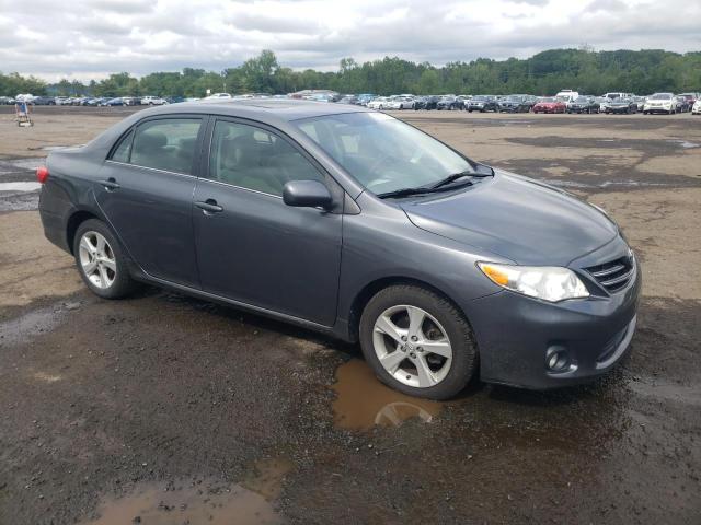 Vin: 2t1bu4ee8dc918793, lot: 58372535, toyota corolla base 20134