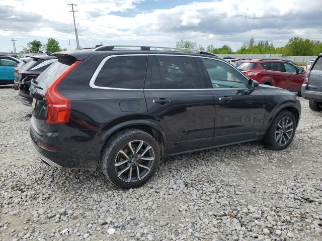 Vin: yv4a22pk9k1485489, lot: 58130795, volvo xc90 t6 momentum 20193
