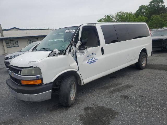 Vin: 1gazg1fg9c1143775, lot: 58383685, chevrolet express lt 2012 img_1
