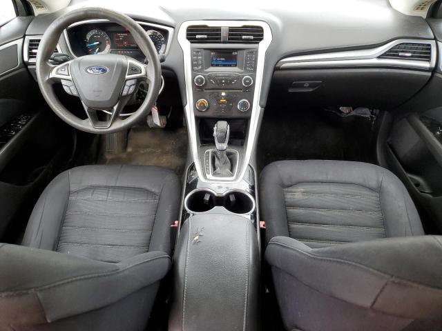 2016 FORD FUSION SE - 3FA6P0H73GR332019