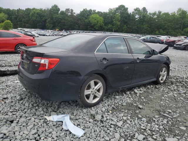 Vin: 4t1bf1fk4cu154998, lot: 58846685, toyota camry base 20123