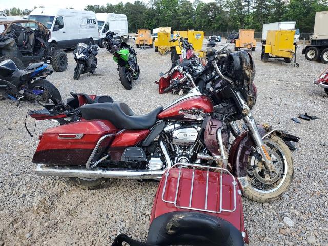 HARLEY-DAVIDSON FLHTK