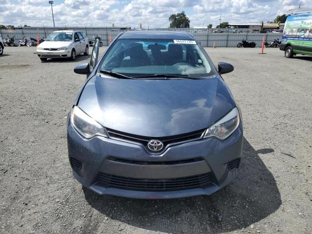 2016 TOYOTA COROLLA L - 5YFBURHE5GP500138
