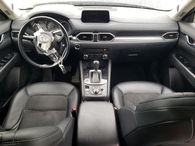 2017 MAZDA CX-5 TOURI JM3KFBCLXH0191504