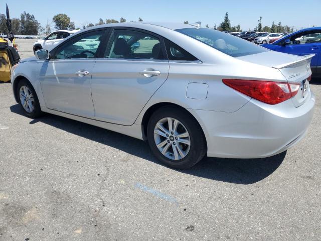 Vin: 5npeb4ac7dh734756, lot: 54212755, hyundai sonata gls 20132
