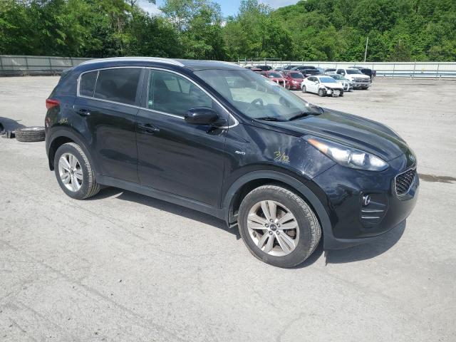 Vin: kndpmcac3h7169218, lot: 57673215, kia sportage lx 20174
