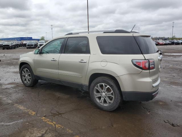 Vin: 1gkkrskd9ej132335, lot: 56853785, gmc acadia slt-2 20142