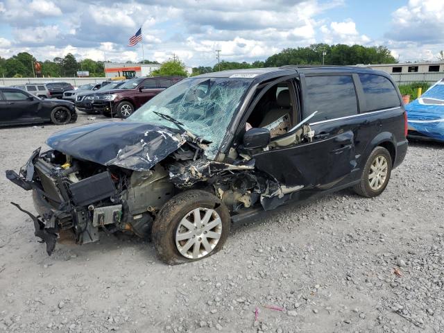 Vin: 2c4rc1bg9gr289913, lot: 56786825, chrysler minivan touring 2016 img_1