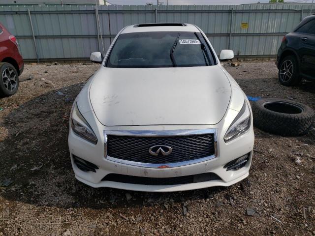 2015 INFINITI Q70 3.7 JN1BY1AR6FM562381