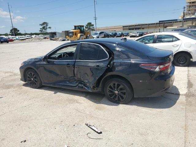 Vin: 4t1c11ak8nu678846, lot: 56687145, toyota camry le 20222