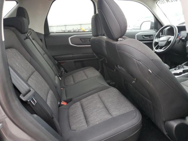2023 FORD BRONCO SPO - 3FMCR9B66PRD43264