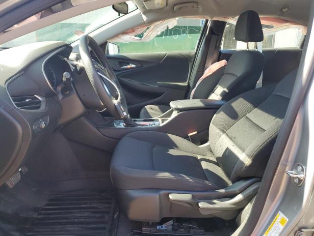 2024 CHEVROLET MALIBU LS - 1G1ZC5ST4RF241758