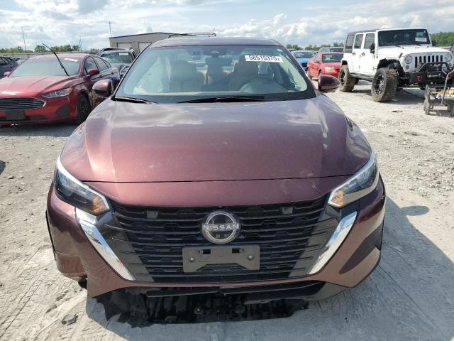 2024 NISSAN SENTRA SV - 3N1AB8CV0RY201200