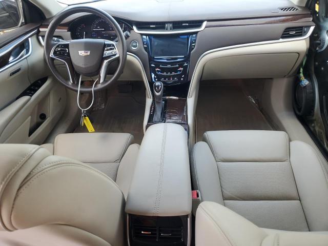 2017 CADILLAC XTS LUXURY - 2G61M5S30H9130152