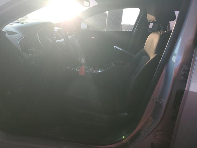 2018 CHEVROLET MALIBU LT - 1G1ZD5ST1JF181343
