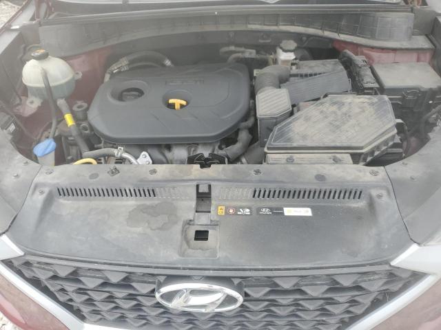 2019 HYUNDAI TUCSON SE - KM8J23A46KU913984