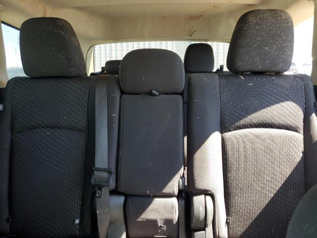 2018 DODGE JOURNEY SE - 3C4PDCAB8JT534839
