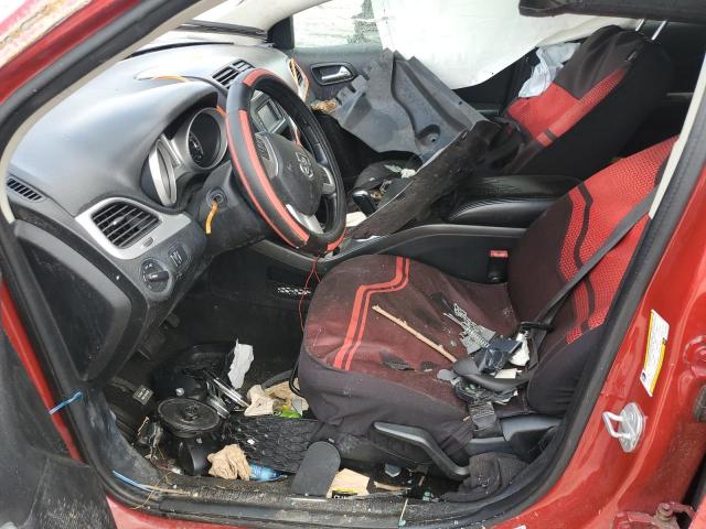 2016 DODGE JOURNEY SE - 3C4PDCAB7GT213965