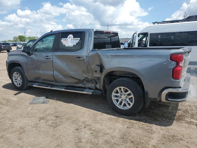 Vin: 3gcuyded1kg234482, lot: 58543355, chevrolet all models k1500 lt 20192