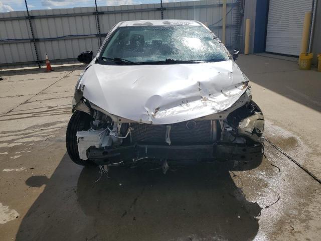 2014 TOYOTA COROLLA EC - 5YFBPRHE1EP151063