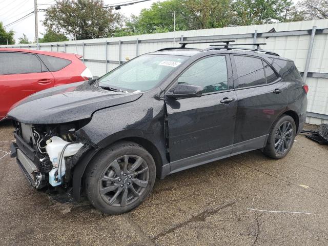 CHEVROLET EQUINOX RS