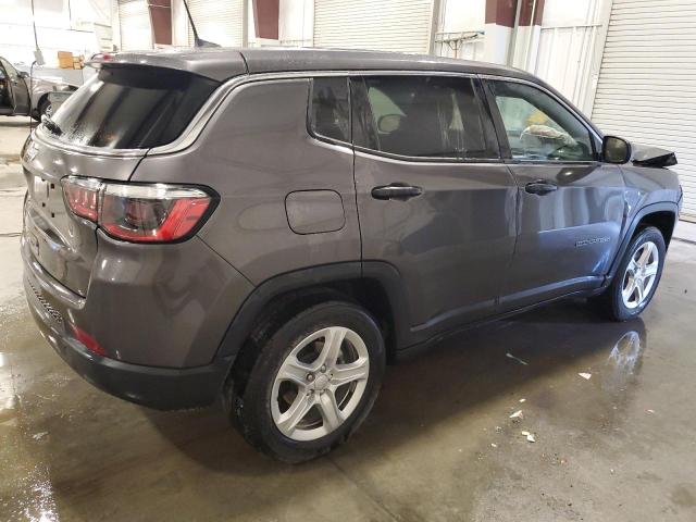Vin: 3c4njdan9rt580983, lot: 57997885, jeep compass sport 20243