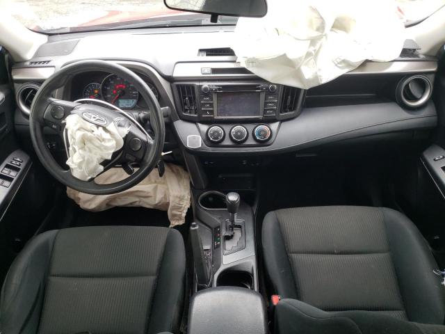 jtmbfrev5gj084000 - 2016 Toyota Rav4 Le - #57723115