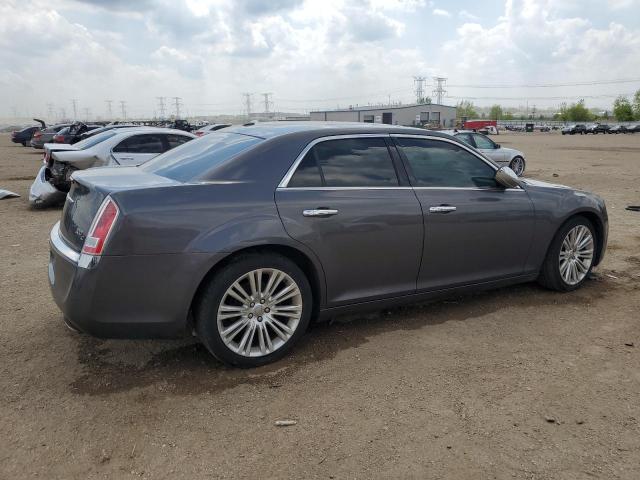 2014 CHRYSLER 300C #3297217376