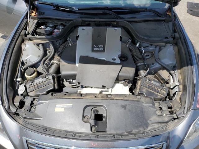 2015 INFINITI Q60 BASE JN1CV6FE2FM811243
