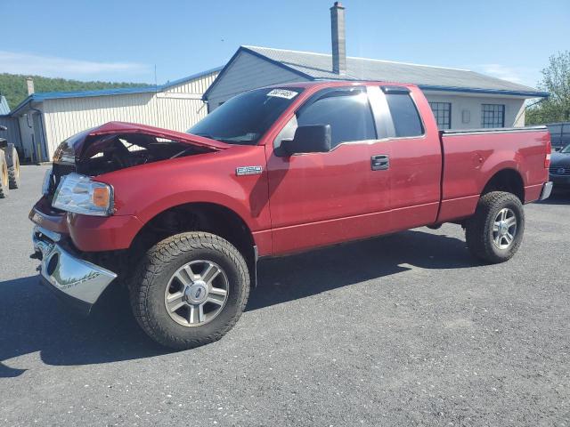 2008 FORD F150 #3154885329