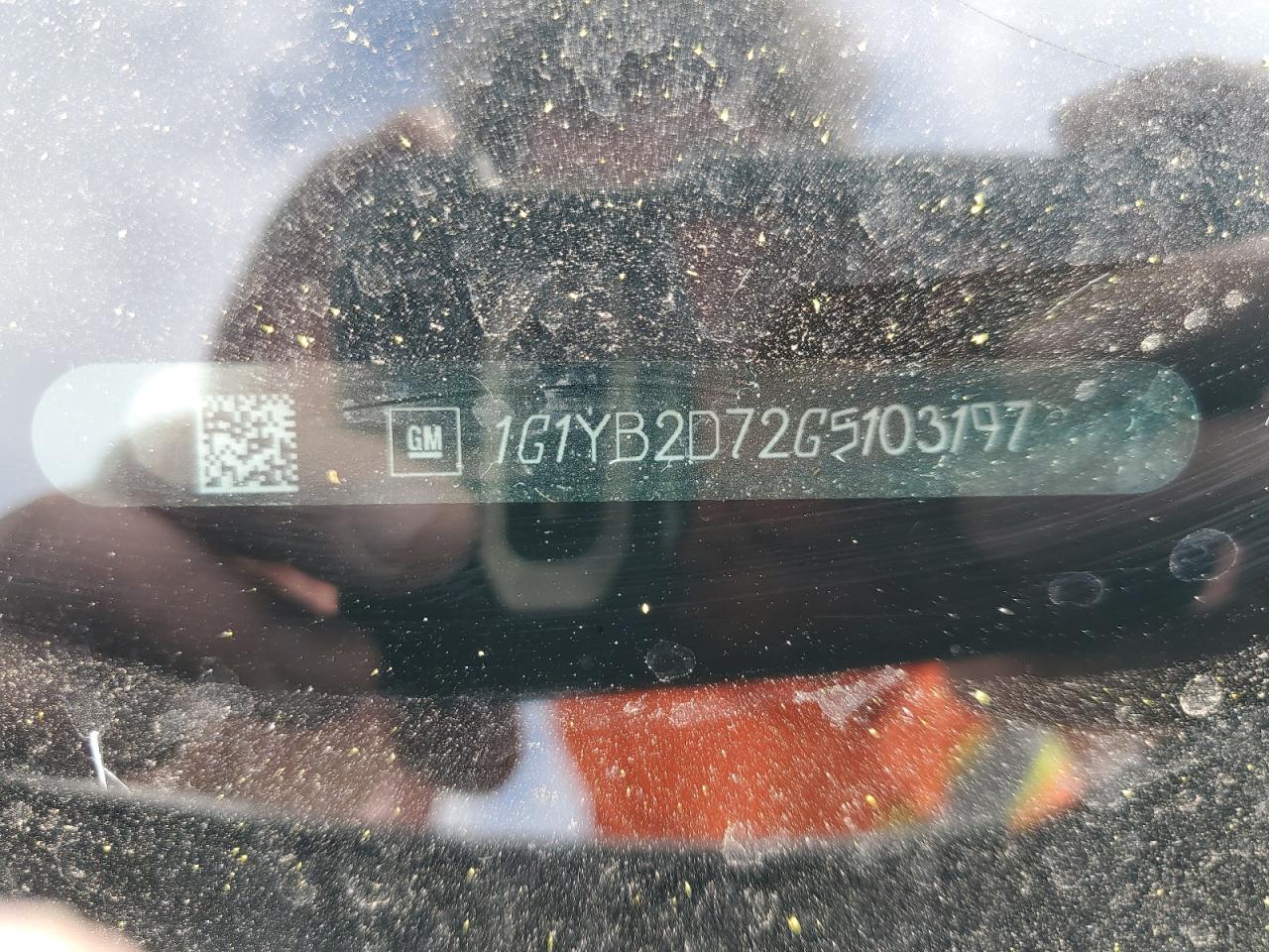 CHEVROLET CORVETTE STINGRAY 1LT