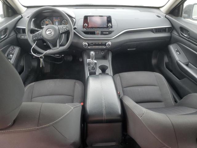 2023 NISSAN ALTIMA S - 1N4BL4BVXPN328688