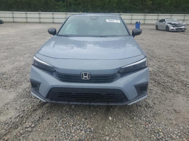 2024 HONDA CIVIC SPOR - 2HGFE2F55RH571133