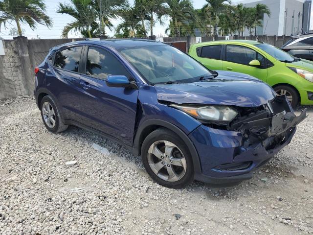 Vin: 3czru5h34hg709264, lot: 58904505, honda hr-v lx 20174