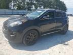 2018 KIA SPORTAGE E - KNDPN3AC9J7410511