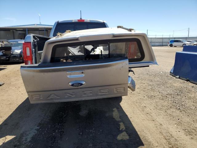 2020 FORD RANGER XL - 1FTER4FH3LLA76864