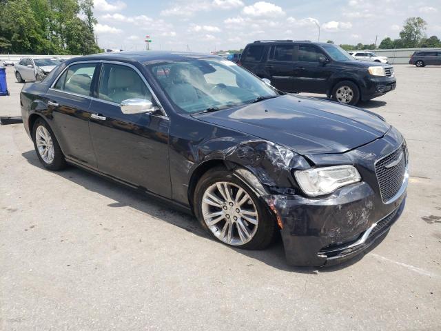 Vin: 2c3ccaeg3gh342715, lot: 55308965, chrysler 300 20164
