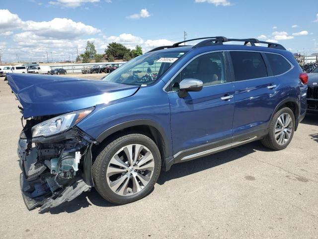 SUBARU ASCENT TOU