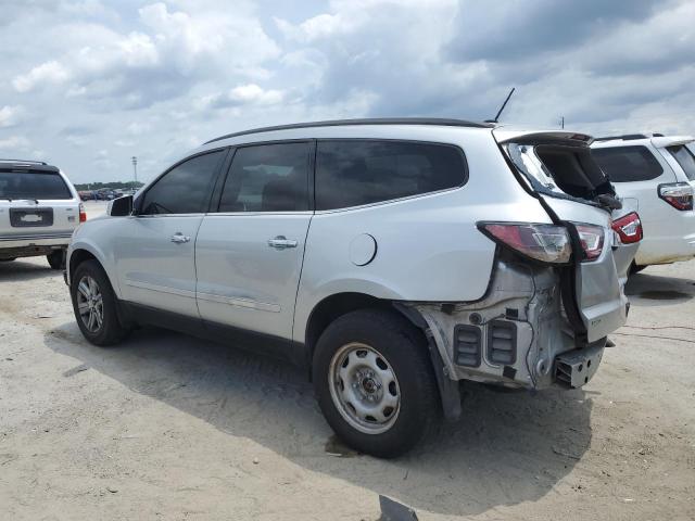 Vin: 1gnkvgkd9dj236589, lot: 55844305, chevrolet traverse lt 20132