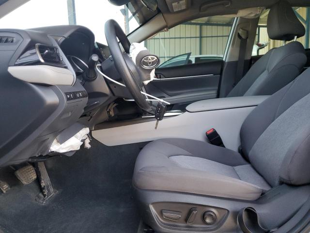 2023 TOYOTA CAMRY LE 4T1C11AK0PU177002
