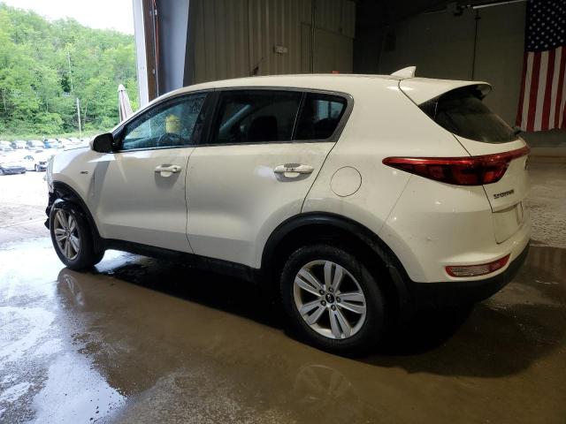 Vin: kndpmcac4k7502629, lot: 57486405, kia sportage lx 20192