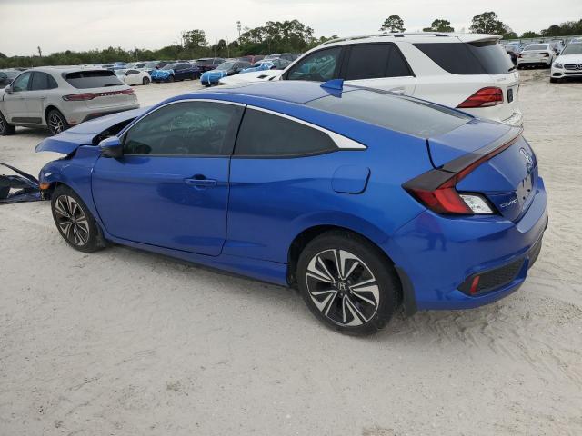 Vin: 2hgfc3b77hh351221, lot: 44503105, honda civic exl 20172