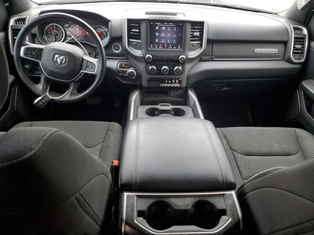 2020 RAM 1500 BIG H 1C6SRFBTXLN401062
