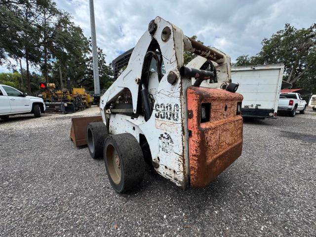 BOBCAT S300 2010 white   A5GP36954 photo #4