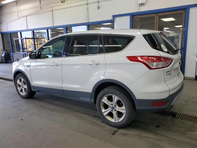 Vin: 1fmcu0gx2euc52560, lot: 58273115, ford escape se 20142